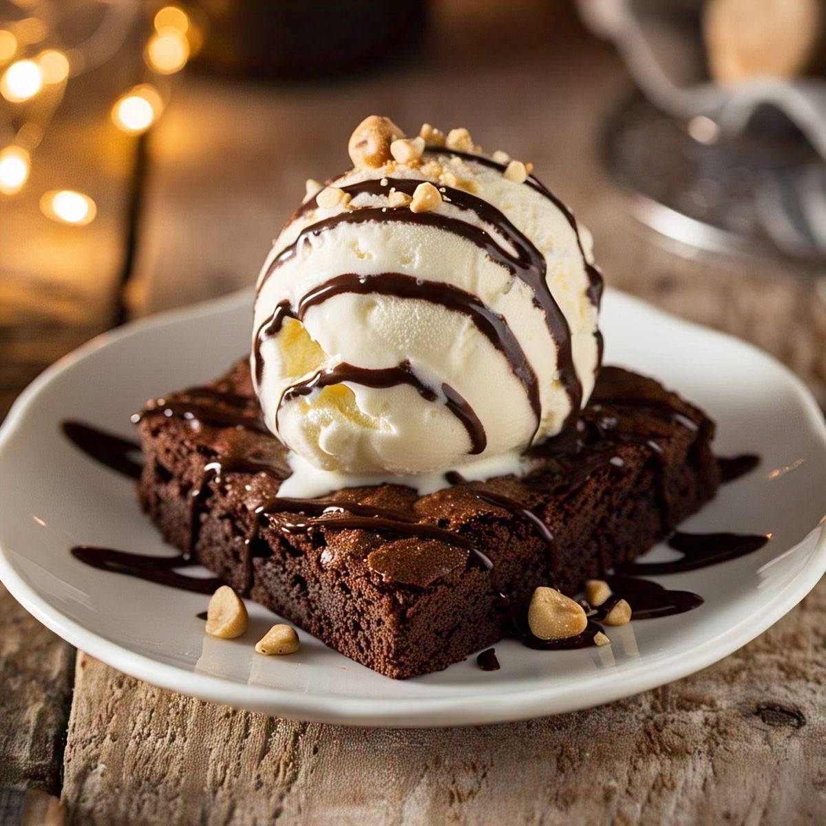 BROWNIES